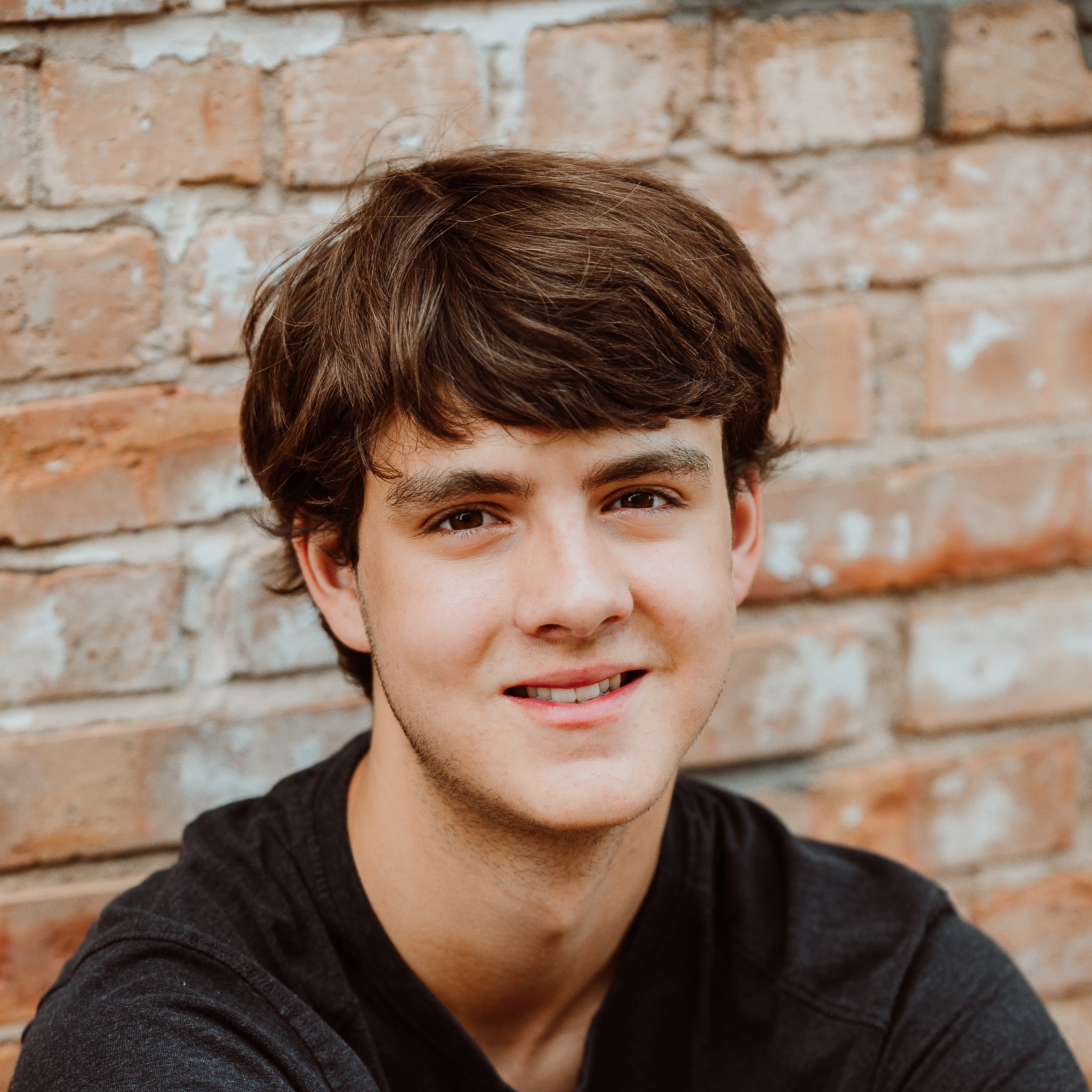 Mason Maeder headshot